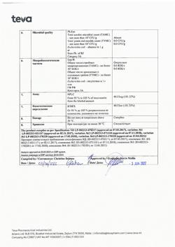 23066-Сертификат Розарт, таблетки покрыт.плен.об. 40 мг 30 шт-3