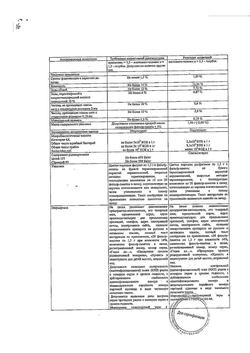 23070-Сертификат Ромашки, цветки фильтр-пакеты 1,5 г 20 шт-8