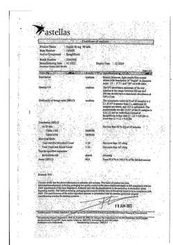 23162-Сертификат Суглат, таблетки покрыт.плен.об. 50 мг 30 шт-13