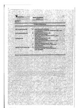 23162-Сертификат Суглат, таблетки покрыт.плен.об. 50 мг 30 шт-12