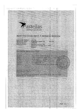 23210-Сертификат Флемоксин Солютаб, таблетки диспергируемые 500 мг 20 шт-16