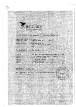 23210-Сертификат Флемоксин Солютаб, таблетки диспергируемые 500 мг 20 шт-21