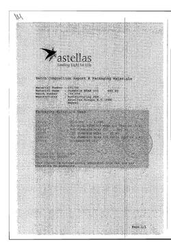 23210-Сертификат Флемоксин Солютаб, таблетки диспергируемые 500 мг 20 шт-3