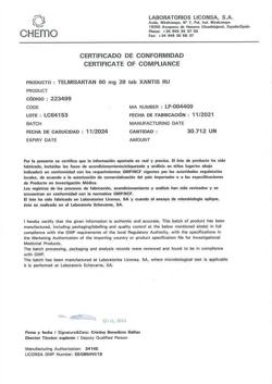 23686-Сертификат Телпрес, таблетки 80 мг 28 шт-2