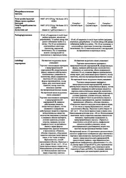 23701-Сертификат Гевискон форте, суспензия для приема внутрь 10 мл мятная 12 шт-10