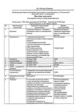 23901-Сертификат Эвкалипт, настойка 25 мл 1 шт-6