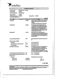 24321-Сертификат Кстанди, капсулы 40 мг 112 шт-3