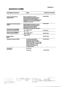 24448-Сертификат Арутимол, капли глазные 2,5 мг/мл 5 мл 1 шт-2