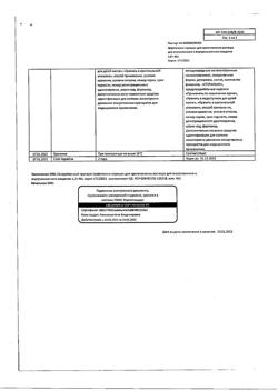 25258-Сертификат Цефотаксим, порошок д/приг раствора для в/в и в/м введ 1 г фл 1 шт-1