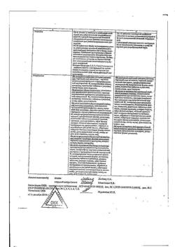 25319-Сертификат Доверин, таблетки 40 мг 24 шт-2