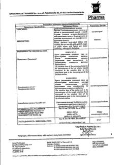 25343-Сертификат Антигриппин, таблетки шипучие 500 мг+10 мг+200 мг малина 10 шт-15