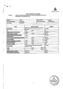 25431-Сертификат Тантум Верде, спрей для местного применения 30 мл 1 шт-11