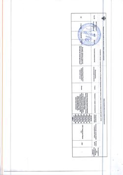 25600-Сертификат Латуда, таблетки покрыт.плен.об. 80 мг 28 шт-5