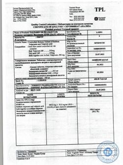 Вальпарин Хр 300 Купить