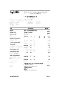 25728-Сертификат Каликста, таблетки покрыт.плен.об. 45 мг 30 шт-6