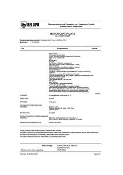 25728-Сертификат Каликста, таблетки покрыт.плен.об. 45 мг 30 шт-7