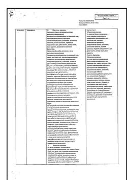 25800-Сертификат Аскорутин, таблетки 50 мг+50 мг 50 шт-27