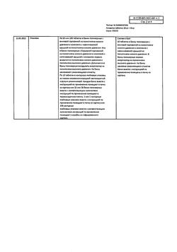 25800-Сертификат Аскорутин, таблетки 50 мг+50 мг 50 шт-56