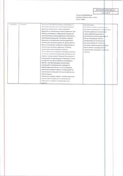 25800-Сертификат Аскорутин, таблетки 50 мг+50 мг 50 шт-19