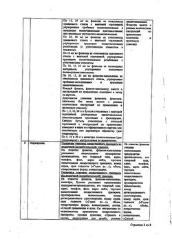 25809-Сертификат Бриллиантовый зеленый, раствор для наружного применения спиртовой 1 % 25 мл 1 шт-30
