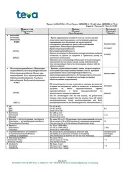 26100-Сертификат Алмагель А, суспензия для приема внутрь 170 мл 1 шт-4