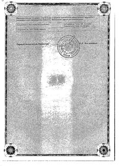 26100-Сертификат Алмагель А, суспензия для приема внутрь 170 мл 1 шт-36