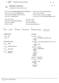 26100-Сертификат Алмагель А, суспензия для приема внутрь 170 мл 1 шт-60