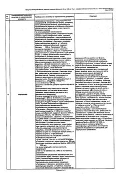 26247-Сертификат Венарус 1000, таблетки покрыт.плен.об. 1000 мг 60 шт-8