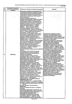 26247-Сертификат Венарус 1000, таблетки покрыт.плен.об. 1000 мг 60 шт-4
