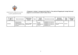 26365-Сертификат Дуодарт, капсулы с модифицированным высвобождением 0,5 мг+0,4 мг 90 шт-3