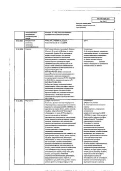 26433-Сертификат Лактонорм, капсулы вагинальные 14 шт-21