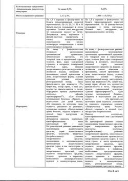26532-Сертификат Горца птичьего (Спорыша), трава измельченная фильтр-пакеты 1,5 г 20 шт-5