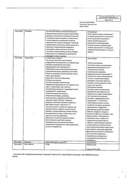 26669-Сертификат Пикамилон, таблетки 20 мг 30 шт-7