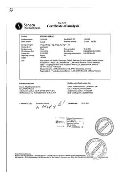 26678-Сертификат Пиносол, спрей назальный 10 мл 1 шт-2