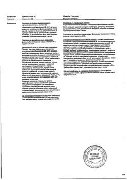 26693-Сертификат Пимафуцин, суппозитории вагинальные 100 мг 3 шт-20