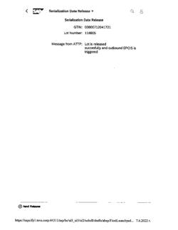 26782-Сертификат Седальгин Плюс, таблетки   20 шт-18
