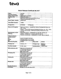26782-Сертификат Седальгин Плюс, таблетки   20 шт-5