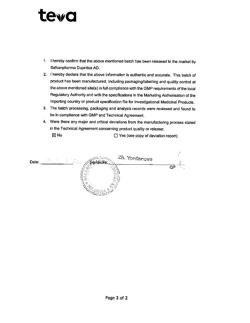 26782-Сертификат Седальгин Плюс, таблетки   20 шт-6