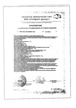 27032-Сертификат Худеем за неделю Традиционная диета с мясом, 1 уп.-21