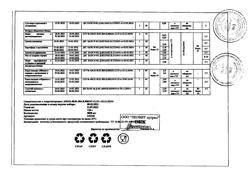 27032-Сертификат Худеем за неделю Традиционная диета с мясом, 1 уп.-123