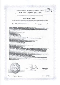 27032-Сертификат Худеем за неделю Традиционная диета с мясом, 1 уп.-117