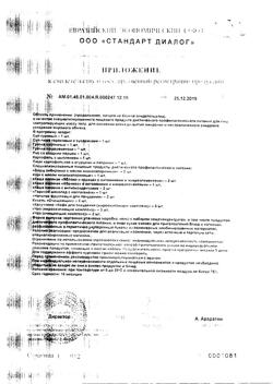 27032-Сертификат Худеем за неделю Традиционная диета с мясом, 1 уп.-42