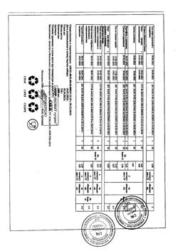 27032-Сертификат Худеем за неделю Традиционная диета с мясом, 1 уп.-31