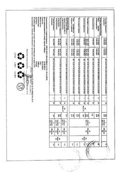 27032-Сертификат Худеем за неделю Традиционная диета с мясом, 1 уп.-152