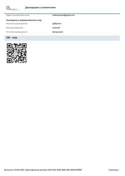 27033-Сертификат Кандид, раствор для наружного применения 1 % 20 мл 1 шт-1