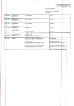 27216-Сертификат Компливит-Актив, таблетки жевательные для детей банановые, 30 шт.-6