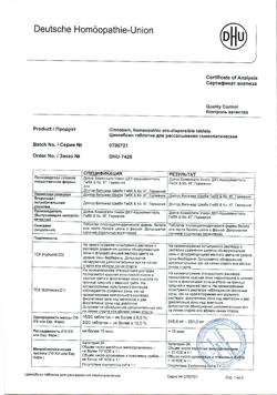 27390-Сертификат Циннабсин, таблетки для рассасывания 100 шт-3