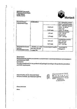 27487-Сертификат Ацербин, раствор для наружного применения 80 мл 1 шт-4
