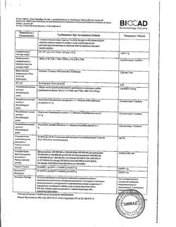 27656-Сертификат Генферон, суппозитории вагинальные и ректальные 55 мг+1000000 ме+10 мг 10 шт-14