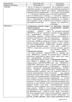 27906-Сертификат Аллохол Реневал, таблетки покрыт.плен.об. 50 шт-22